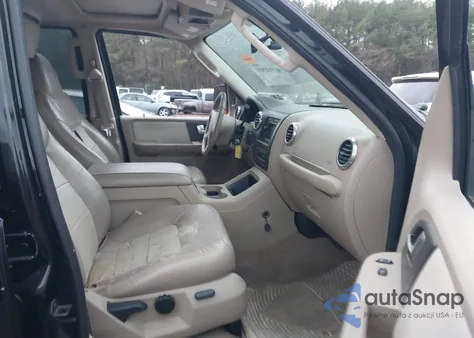 2004 Ford Expedition Eddie Bauer z USA, uszkodzony, nr VIN 1FMFU18L14LB81337